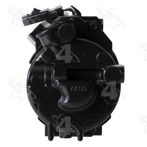 Four Seasons A/C Compressor P/N:197385 Fits: Dodge Journey 20-09 - Image 2