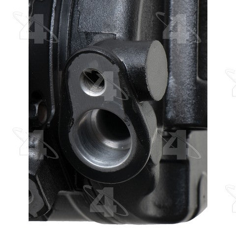 Four Seasons A/C Compressor P/N:197385 Fits: Dodge Journey 20-09 - Image 6