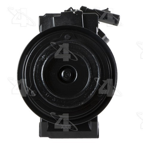 Four Seasons A/C Compressor P/N:197385 Fits: Dodge Journey 20-09 - Image 7