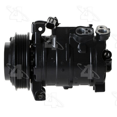 Four Seasons A/C Compressor P/N:197385 Fits: Dodge Journey 20-09 - Image 8