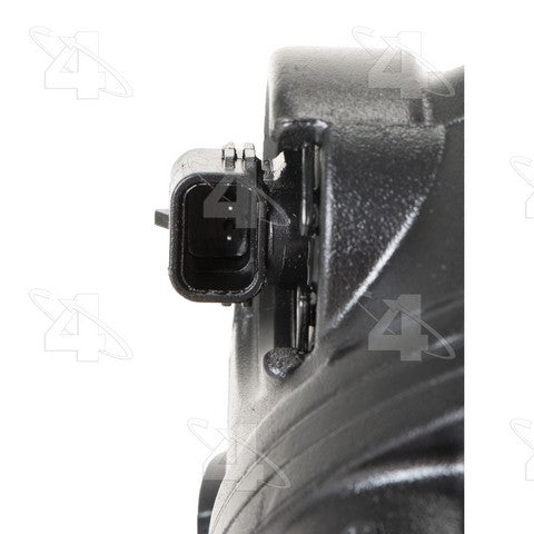 Four Seasons A/C Compressor P/N:197387 Fits: Hyundai Azera 17-12, Kia Cadenza 16-14 - Image 2