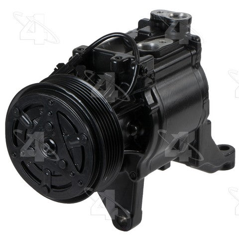 Four Seasons A/C Compressor P/N:197395 Fits: Scion Fr-s 16-13, Subaru Brz 20-13, Toyota 86 20-17 - Image 1