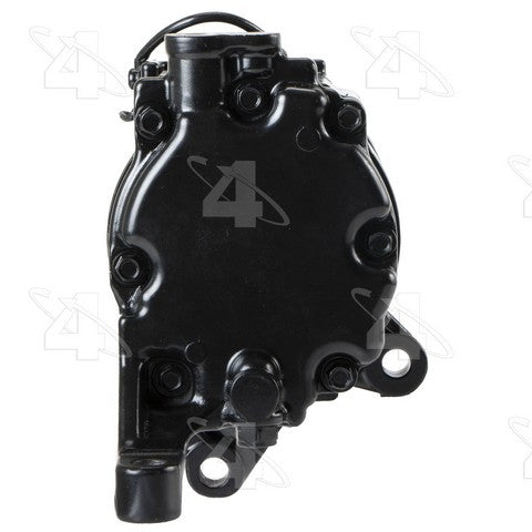 Four Seasons A/C Compressor P/N:197395 Fits: Scion Fr-s 16-13, Subaru Brz 20-13, Toyota 86 20-17 - Image 3