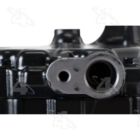Four Seasons A/C Compressor P/N:197395 Fits: Scion Fr-s 16-13, Subaru Brz 20-13, Toyota 86 20-17 - Image 5