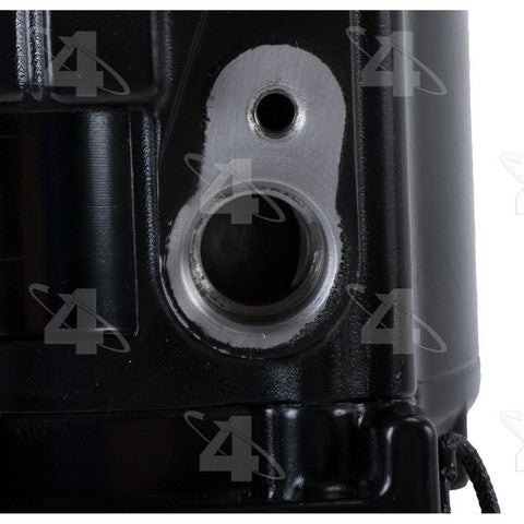 Four Seasons A/C Compressor P/N:197395 Fits: Scion Fr-s 16-13, Subaru Brz 20-13, Toyota 86 20-17 - Image 6