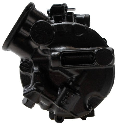 Four Seasons A/C Compressor P/N:197398 Fits: Ram Promaster 1500 19-18, Ram Promaster 2500 19-18, Ram Promaster 3500 19-18, Ram Promaster City 22-15, Ram Promaster Rapid 19-18 - Image 6