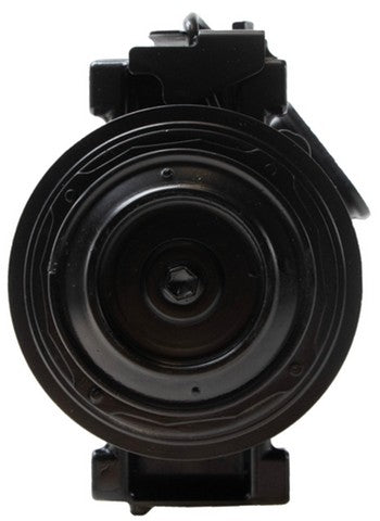 Four Seasons A/C Compressor P/N:197398 Fits: Ram Promaster 1500 19-18, Ram Promaster 2500 19-18, Ram Promaster 3500 19-18, Ram Promaster City 22-15, Ram Promaster Rapid 19-18 - Image 4