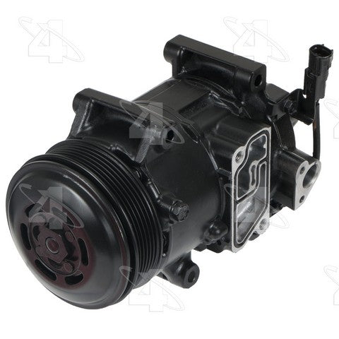 Four Seasons A/C Compressor P/N:197399 Fits: Subaru Legacy 19-13, Subaru Outback 19-13 - Image 1