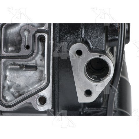 Four Seasons A/C Compressor P/N:197399 Fits: Subaru Legacy 19-13, Subaru Outback 19-13 - Image 3