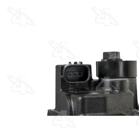 Four Seasons A/C Compressor P/N:197399 Fits: Subaru Legacy 19-13, Subaru Outback 19-13 - Image 6