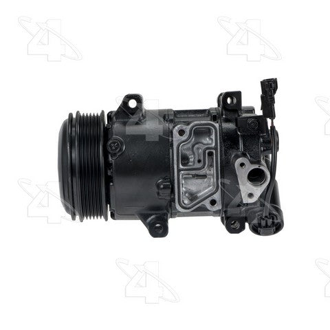 Four Seasons A/C Compressor P/N:197399 Fits: Subaru Legacy 19-13, Subaru Outback 19-13 - Image 7