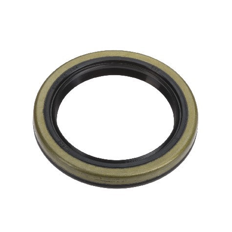 National Automatic Transmission Oil Pump Seal,Engine Crankshaft Seal,Wheel Seal P/N:1973 Fits: Alfa Romeo Alfetta, Alfa Romeo Gtv-6, Alfa Romeo Milano, Alfa Romeo Sport, Alfa Romeo Sprint, BMW 2.8 Bavaria, BMW 2500, BMW 2800, BMW 2800cs, Infiniti Ex35 - Image 1