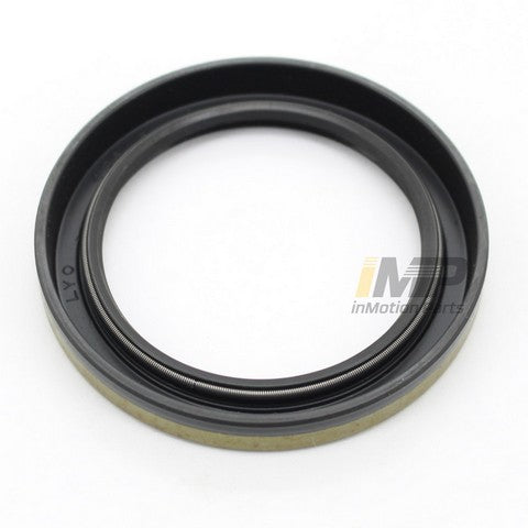 WJB Automatic Transmission Oil Pump Seal,Engine Crankshaft Seal,Wheel Seal P/N:WS1973 Fits: Alfa Romeo Alfetta, Alfa Romeo Gtv-6, Alfa Romeo Milano, Alfa Romeo Sport, Alfa Romeo Sprint, BMW 2.8 Bavaria, BMW 2500, BMW 2800, BMW 2800cs, Infiniti Ex35 - Image 2