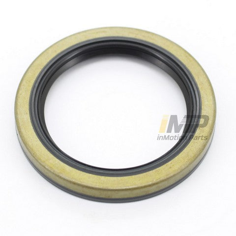 WJB Automatic Transmission Oil Pump Seal,Engine Crankshaft Seal,Wheel Seal P/N:WS1973 Fits: Alfa Romeo Alfetta, Alfa Romeo Gtv-6, Alfa Romeo Milano, Alfa Romeo Sport, Alfa Romeo Sprint, BMW 2.8 Bavaria, BMW 2500, BMW 2800, BMW 2800cs, Infiniti Ex35 - Image 1
