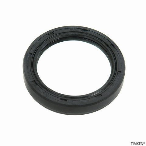 Timken Wheel Seal P/N:1974 Fits: Isuzu Pickup 95-88, Nissan 520 Pickup 68-65, Nissan 521 Pickup 72-69, Nissan 620 79-75, Nissan 620 Pickup 74-72, Nissan 720 86-80, Subaru Justy 94-87, Subaru Star 1971 - Image 1