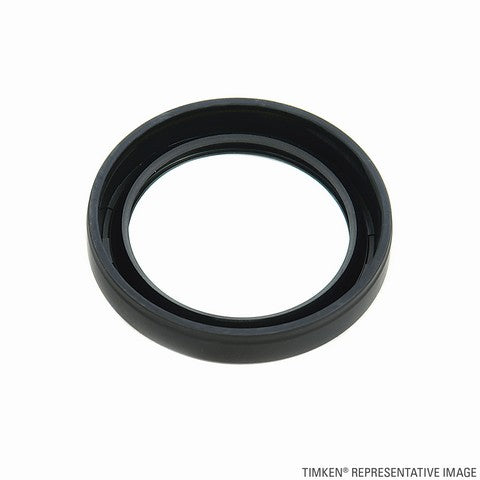 Timken Wheel Seal P/N:710148 Fits: Honda Accord 1985, Honda Prelude 87-85 - Image 2