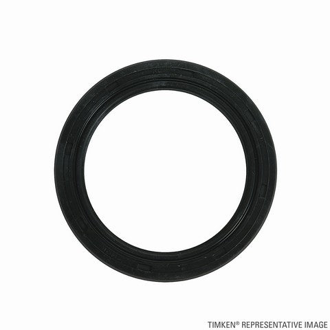 Timken Wheel Seal P/N:710148 Fits: Honda Accord 1985, Honda Prelude 87-85 - Image 4