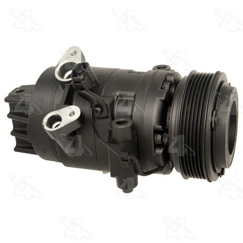Four Seasons A/C Compressor P/N:197486 Fits: Mazda 6 13-09 - Image 1
