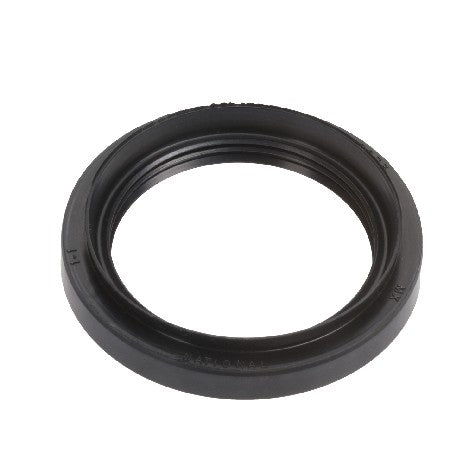 National Wheel Seal P/N:1974 Fits: Mercedes-benz 450sel 1975, Nissan 520 Pickup 68-65, Nissan 521 Pickup 72-68, Nissan 620 79-75, Nissan 620 Pickup 74-72, Nissan 720 86-80, Subaru Justy 95-87 - Image 1