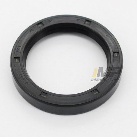 WJB Wheel Seal P/N:WS1974 Fits: Mercedes-benz 450sel 1975, Nissan 520 Pickup 68-65, Nissan 521 Pickup 72-68, Nissan 620 79-75, Nissan 620 Pickup 74-72, Nissan 720 86-80, Subaru Justy 95-87 - Image 1