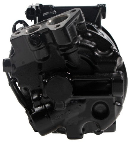 Four Seasons A/C Compressor P/N:197585 Fits: Infiniti Qx50 24-19, Infiniti Qx55 24-22, Nissan Rogue 25-21, Nissan Rogue Sport 22-17, Nissan Sentra 24-20 - Image 10