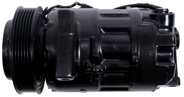 Four Seasons A/C Compressor P/N:197585 Fits: Infiniti Qx50 24-19, Infiniti Qx55 24-22, Nissan Rogue 25-21, Nissan Rogue Sport 22-17, Nissan Sentra 24-20 - Image 8