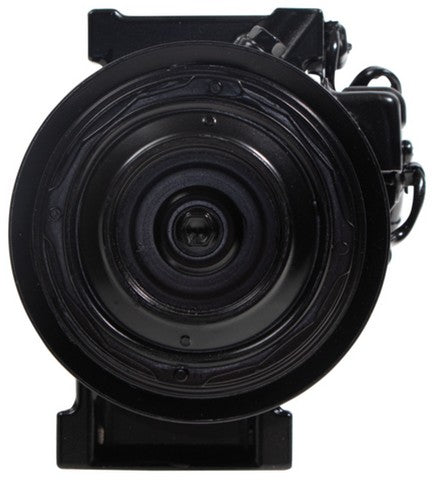 Four Seasons A/C Compressor P/N:197585 Fits: Infiniti Qx50 24-19, Infiniti Qx55 24-22, Nissan Rogue 25-21, Nissan Rogue Sport 22-17, Nissan Sentra 24-20 - Image 4