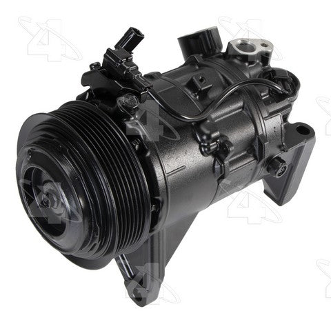 Four Seasons A/C Compressor P/N:197667 Fits: Nissan Maxima 23-16, Nissan Murano 24-15 - Image 1