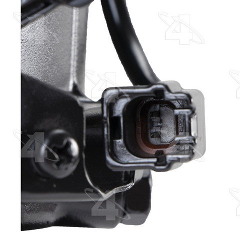 Four Seasons A/C Compressor P/N:197667 Fits: Nissan Maxima 23-16, Nissan Murano 24-15 - Image 2