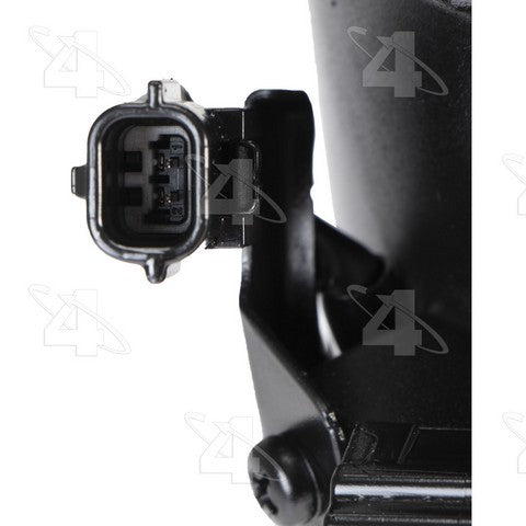 Four Seasons A/C Compressor P/N:197667 Fits: Nissan Maxima 23-16, Nissan Murano 24-15 - Image 5