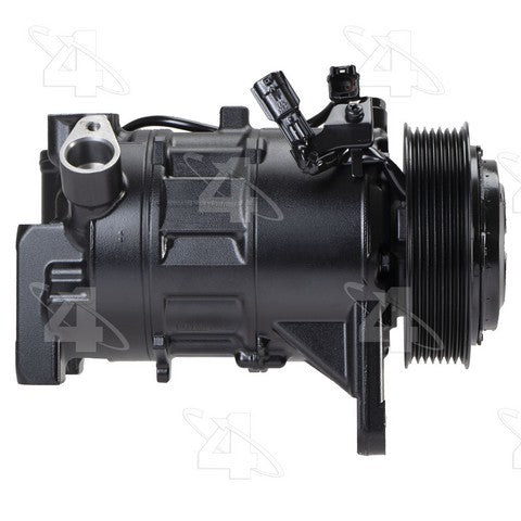 Four Seasons A/C Compressor P/N:197667 Fits: Nissan Maxima 23-16, Nissan Murano 24-15 - Image 4