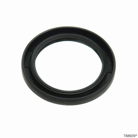 Timken Wheel Seal P/N:1977 Fits: Nissan 410 65-63, Nissan 411 67-63, Nissan 520 Pickup 68-65, Nissan 521 Pickup 72-69 - Image 2