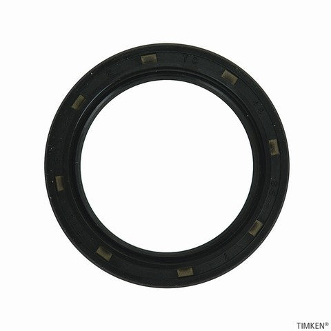Timken Wheel Seal P/N:1977 Fits: Nissan 410 65-63, Nissan 411 67-63, Nissan 520 Pickup 68-65, Nissan 521 Pickup 72-69 - Image 4