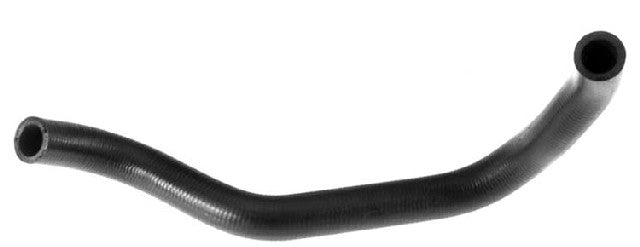 Gates HVAC Heater Hose,Radiator Coolant Hose P/N:19826 Fits: Honda S2000 09-00, Nissan Leaf 23-13 - Image 1