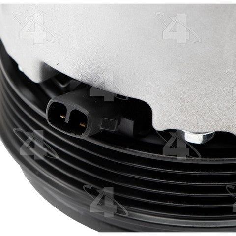 Four Seasons A/C Compressor P/N:198278 Fits: Fiat 500x 18-16, Jeep Renegade 18-16 - Image 2