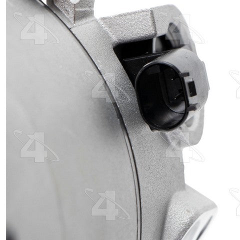 Four Seasons A/C Compressor P/N:198278 Fits: Fiat 500x 18-16, Jeep Renegade 18-16 - Image 4