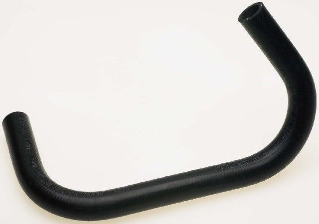 Gates HVAC Heater Hose,Radiator Coolant Hose P/N:19829 Fits: Chevrolet Colorado 07-04, Chevrolet Malibu 08-04, GMC Canyon 07-04, Hummer H3 10-06, Hummer H3t 10-09, Isuzu I-280 2006, Isuzu I-290 2007, Isuzu I-350 2006, Isuzu I-370 2007, Pontiac G6 2007 - Image 1