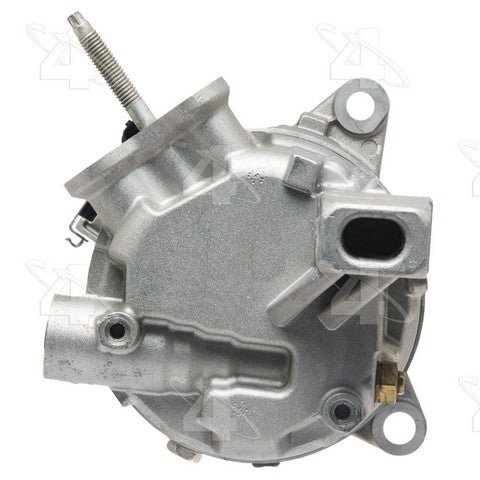 Four Seasons A/C Compressor P/N:198296 Fits: Chevrolet Colorado 16-15, GMC Canyon 16-15 - Image 3