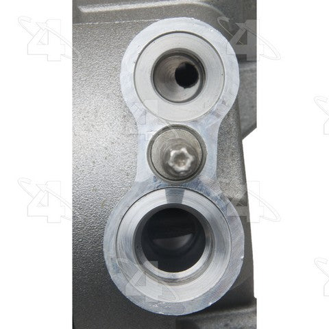 Four Seasons A/C Compressor P/N:198296 Fits: Chevrolet Colorado 16-15, GMC Canyon 16-15 - Image 8