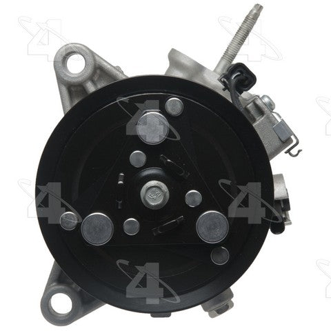 Four Seasons A/C Compressor P/N:198296 Fits: Chevrolet Colorado 16-15, GMC Canyon 16-15 - Image 4