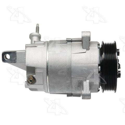 Four Seasons A/C Compressor P/N:198296 Fits: Chevrolet Colorado 16-15, GMC Canyon 16-15 - Image 6