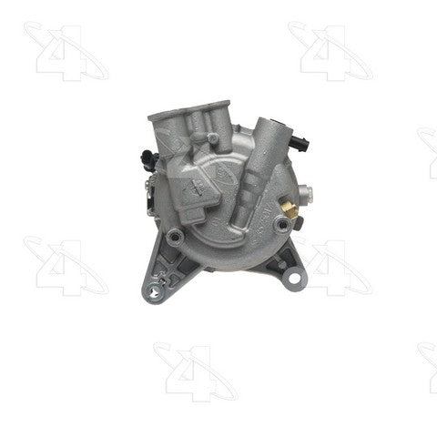 Four Seasons A/C Compressor P/N:198297 Fits: Chevrolet Corvette 19-14 - Image 8