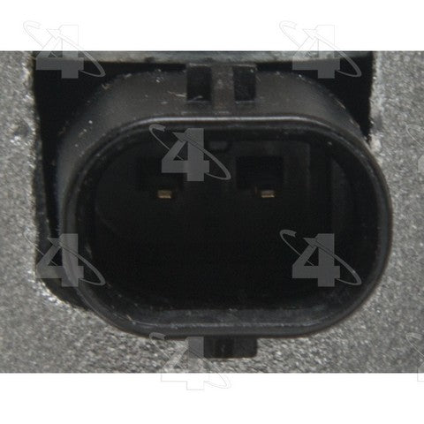 Four Seasons A/C Compressor P/N:198297 Fits: Chevrolet Corvette 19-14 - Image 3