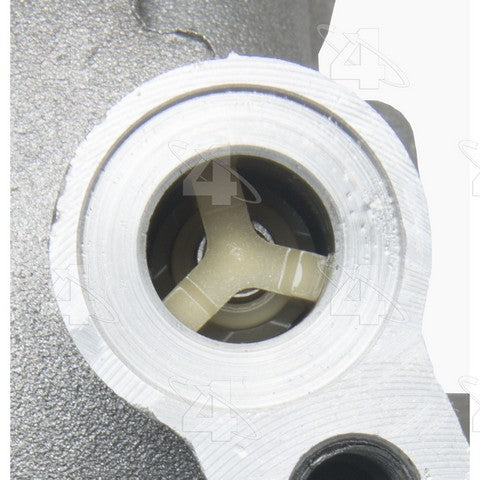 Four Seasons A/C Compressor P/N:198297 Fits: Chevrolet Corvette 19-14 - Image 5