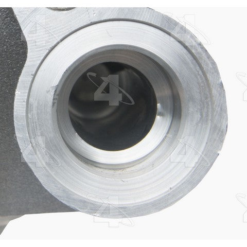 Four Seasons A/C Compressor P/N:198297 Fits: Chevrolet Corvette 19-14 - Image 4