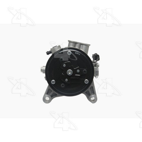 Four Seasons A/C Compressor P/N:198297 Fits: Chevrolet Corvette 19-14 - Image 2