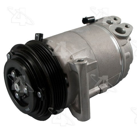 Four Seasons A/C Compressor P/N:198298 Fits: Dodge Dart 16-13 - Image 1