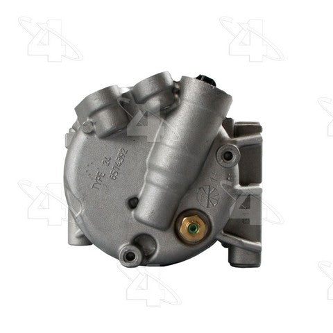 Four Seasons A/C Compressor P/N:198298 Fits: Dodge Dart 16-13 - Image 7