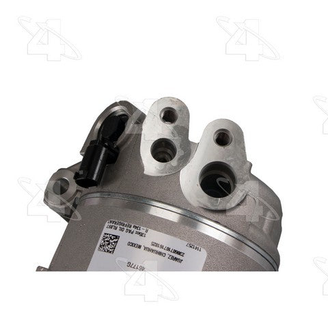 Four Seasons A/C Compressor P/N:198298 Fits: Dodge Dart 16-13 - Image 5