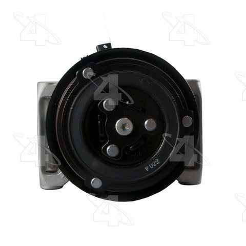 Four Seasons A/C Compressor P/N:198298 Fits: Dodge Dart 16-13 - Image 6